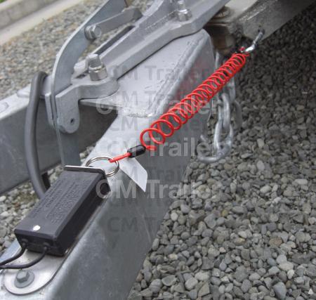 Trailer Breakaway Box Wiring Diagram For Your Needs